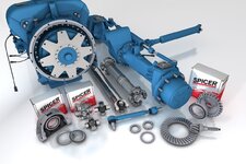 Pecas para Transmissões